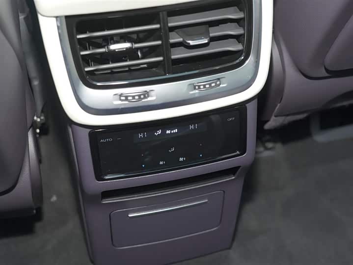 Фото 20 - Hongqi E-HS9