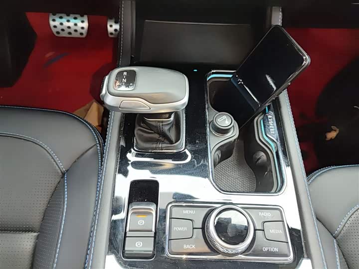 Фото 14 - BAIC Beijing BJ40