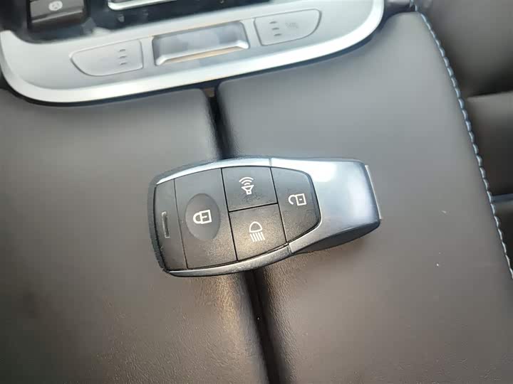 Фото 9 - BAIC Beijing BJ40