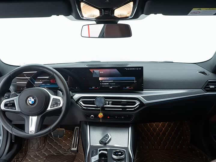 Фото 18 - BMW 4 Series