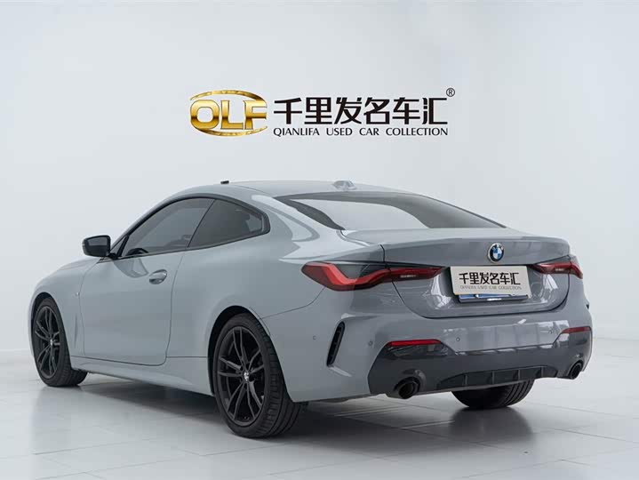 Фото 7 - BMW 4 Series