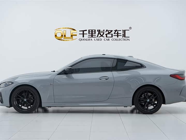 Фото 8 - BMW 4 Series