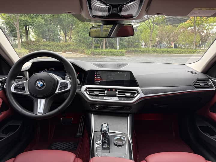 Фото 11 - BMW 4 Series