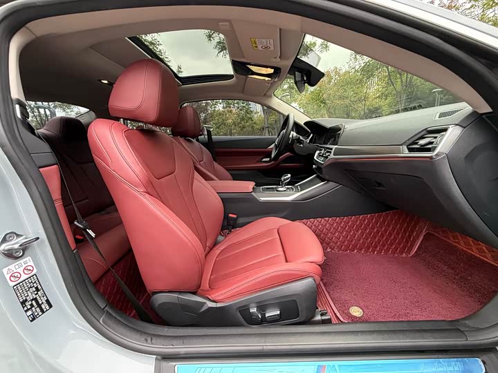 Фото 17 - BMW 4 Series