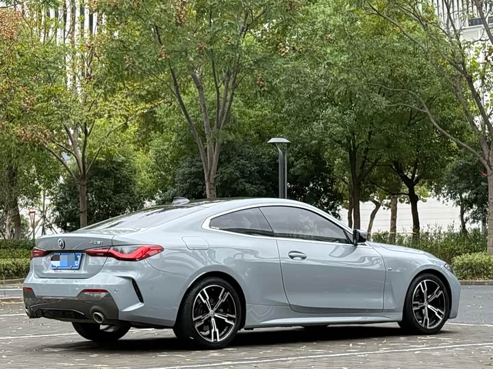 Фото 5 - BMW 4 Series