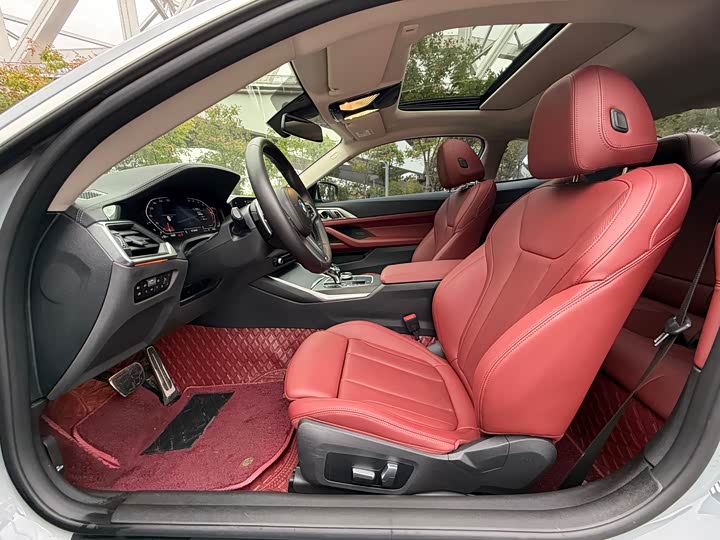 Фото 8 - BMW 4 Series