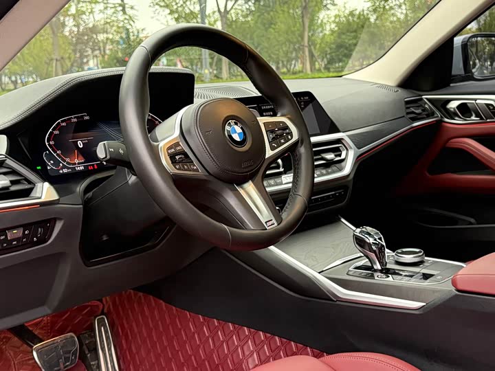 Фото 9 - BMW 4 Series