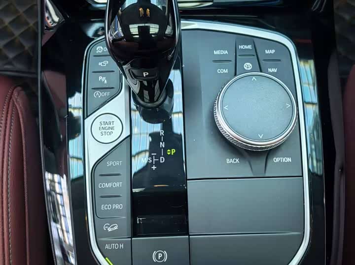 Фото 14 - BMW X3