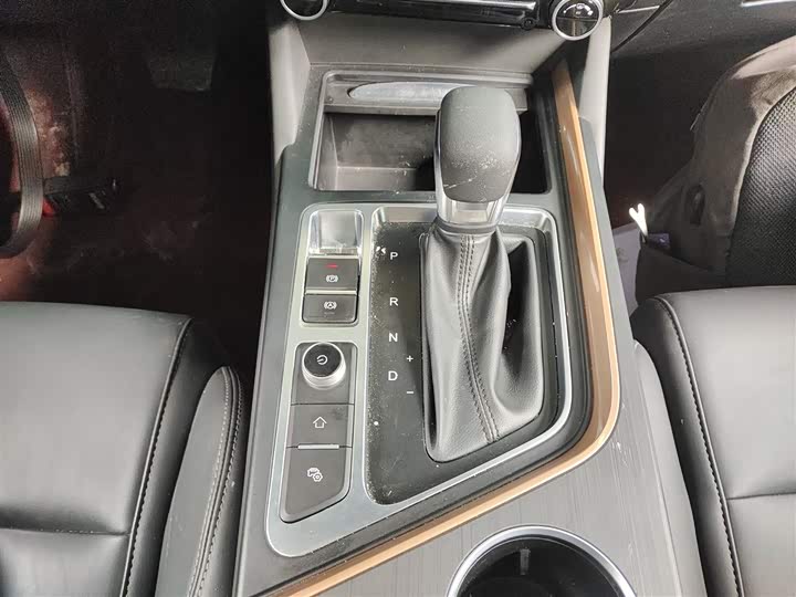 Фото 14 - Chery Omoda S5 (Arrizo 5 Plus)