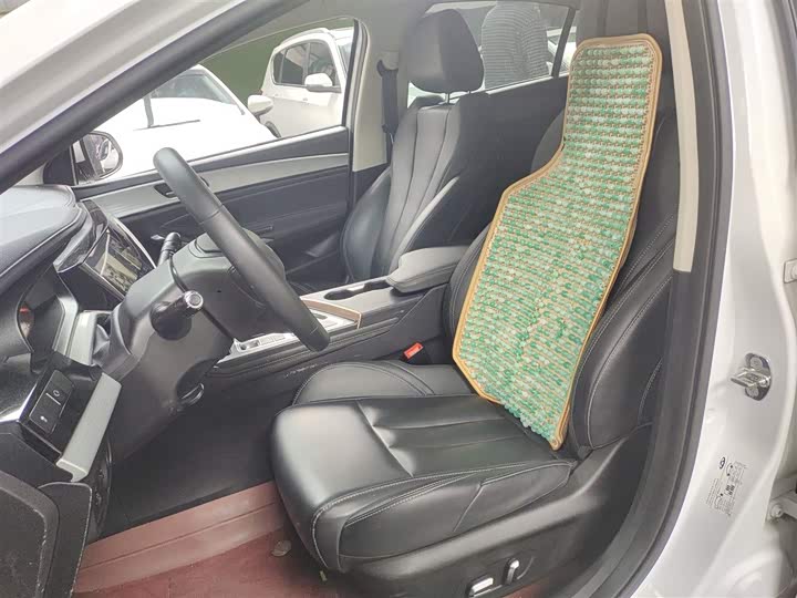 Фото 15 - Chery Omoda S5 (Arrizo 5 Plus)