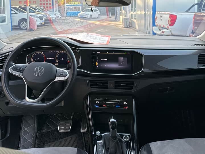 Фото 10 - Volkswagen Tayron X