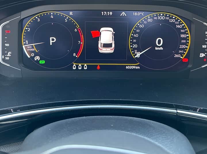 Фото 12 - Volkswagen Tayron X