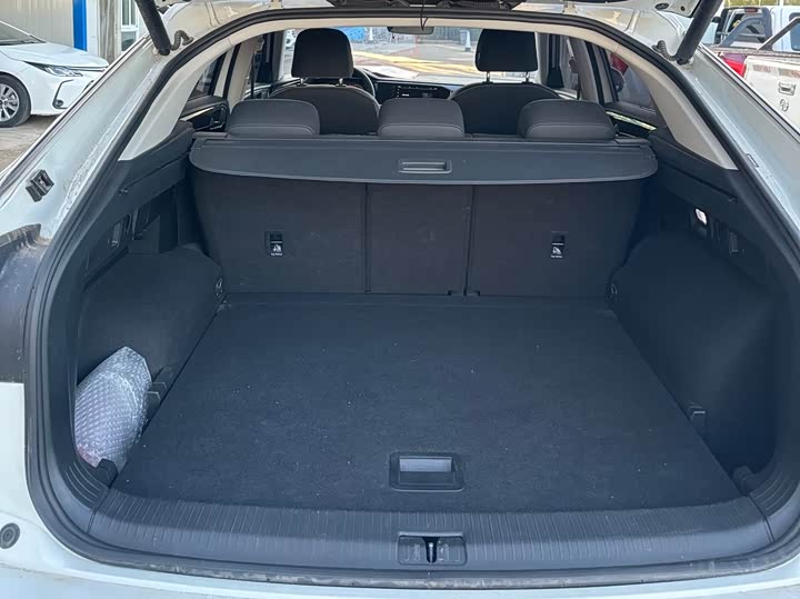 Фото 15 - Volkswagen Tayron X