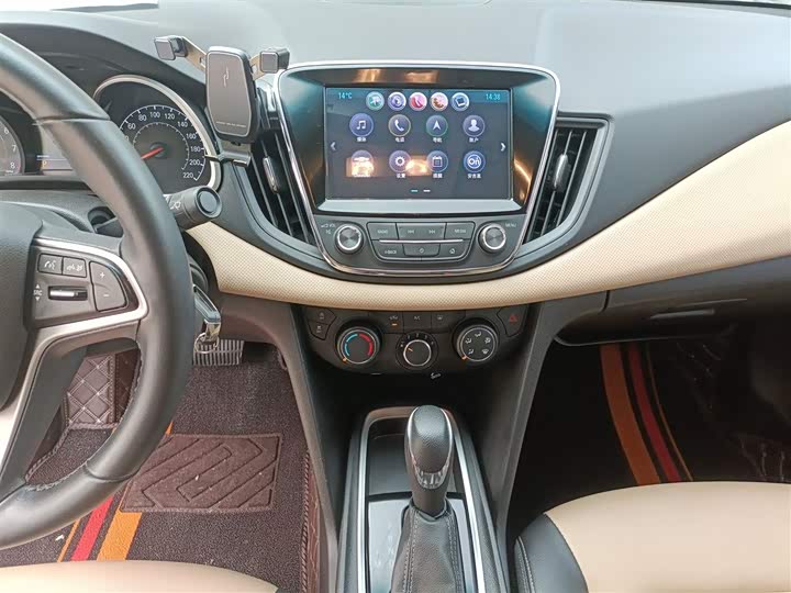 Фото 13 - Chevrolet Monza