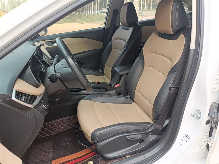 Фото 15 - Chevrolet Monza