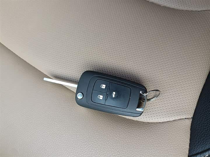 Фото 9 - Chevrolet Monza