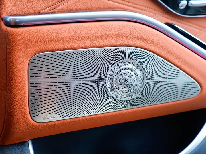 Фото 21 - Mercedes-Benz Maybach S-Class