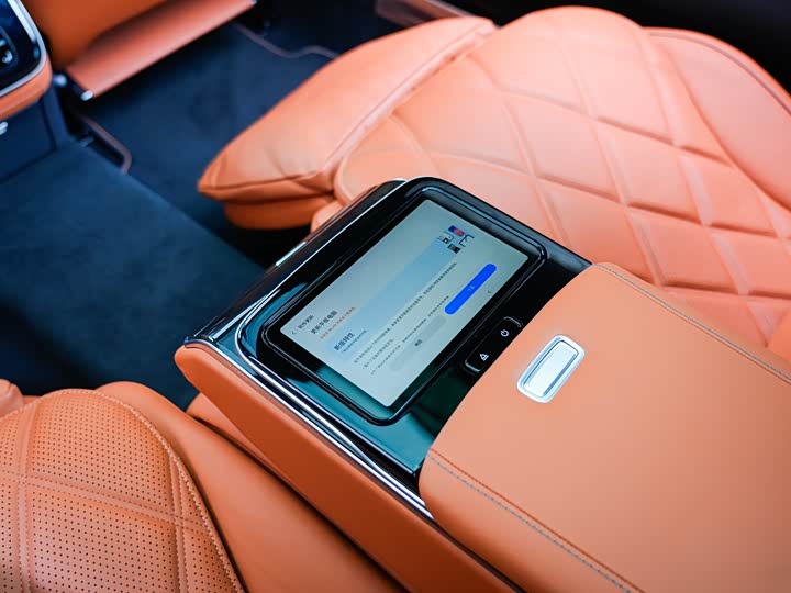 Фото 24 - Mercedes-Benz Maybach S-Class