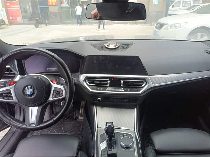 Фото 13 - BMW 4 Series