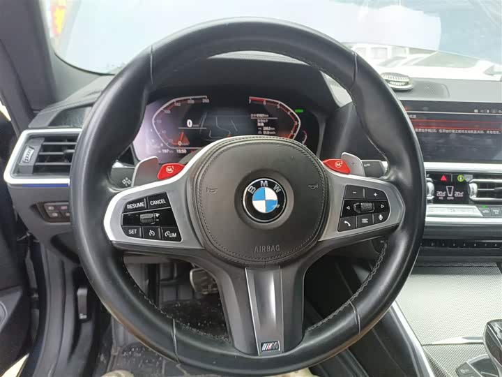 Фото 14 - BMW 4 Series