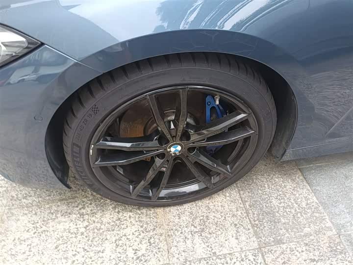 Фото 5 - BMW 4 Series