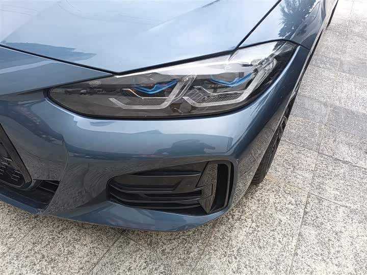 Фото 7 - BMW 4 Series