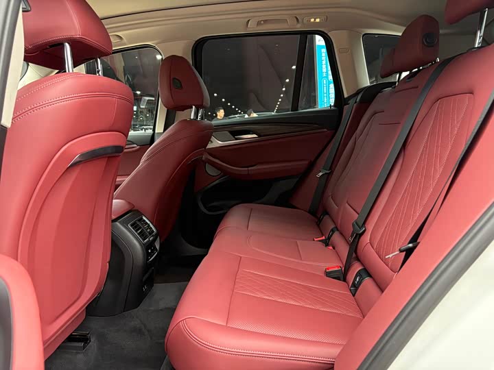 Фото 11 - BMW X3