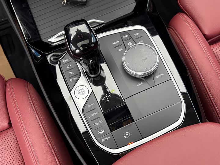 Фото 13 - BMW X3