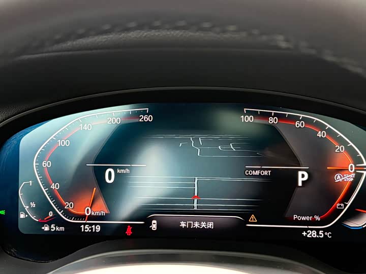 Фото 16 - BMW X3