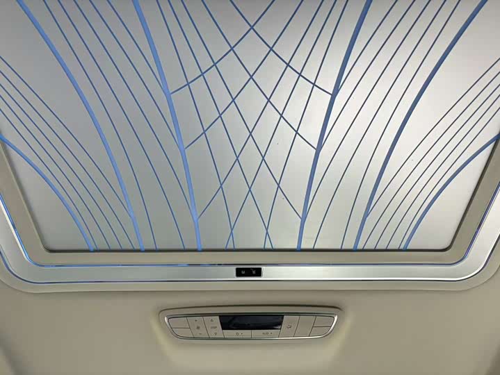 Фото 16 - Buick GL8 ES