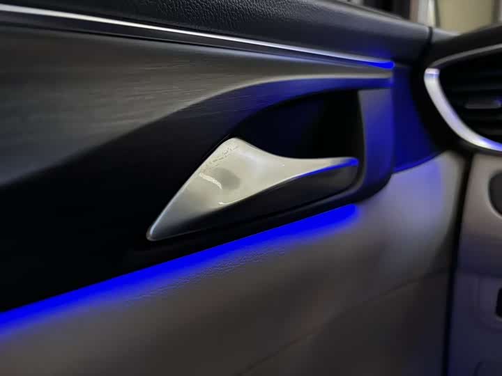 Фото 36 - Buick GL8 ES