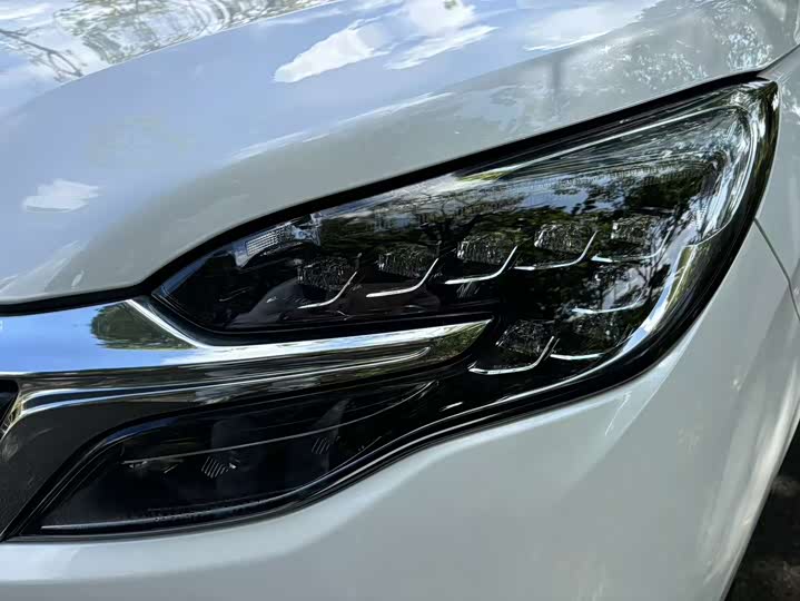 Фото 37 - Buick GL8 ES