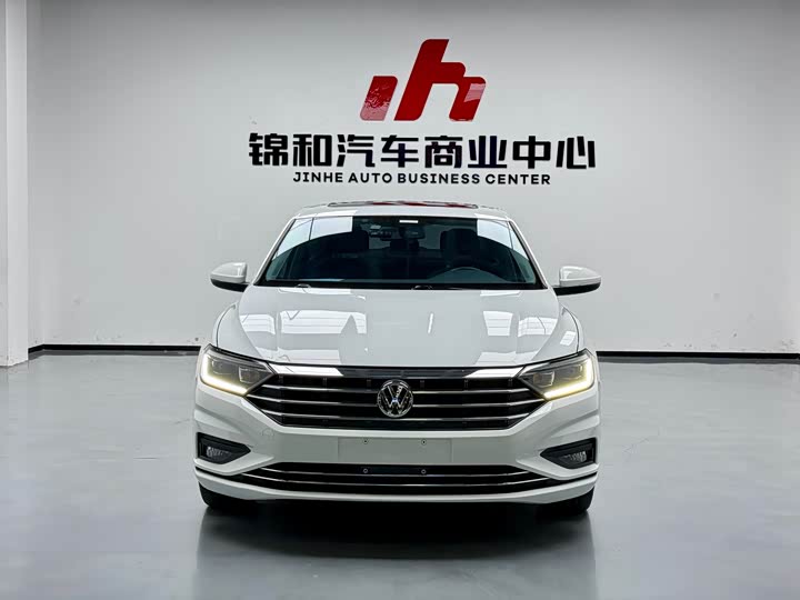 Фото 2 - Volkswagen Sagitar L