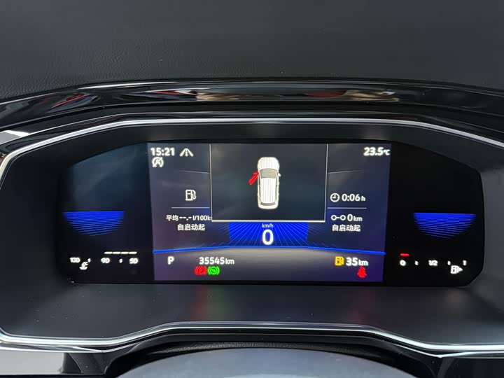 Фото 4 - Volkswagen Sagitar L