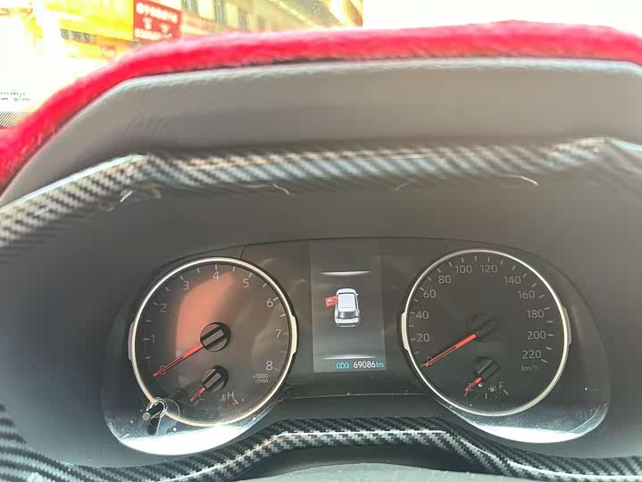 Фото 6 - Toyota Wildlander