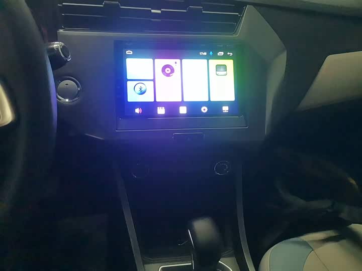 Фото 13 - Chery Tiggo 3x