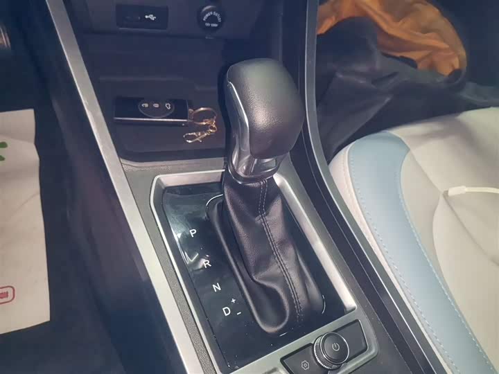 Фото 14 - Chery Tiggo 3x