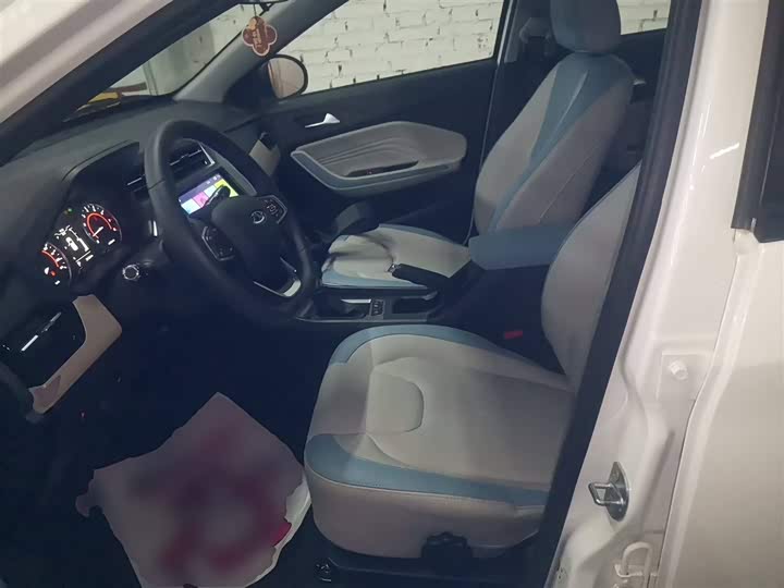 Фото 15 - Chery Tiggo 3x