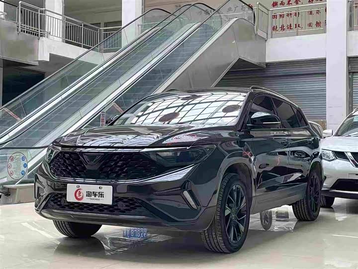 Фото 1 - Jetta VS7