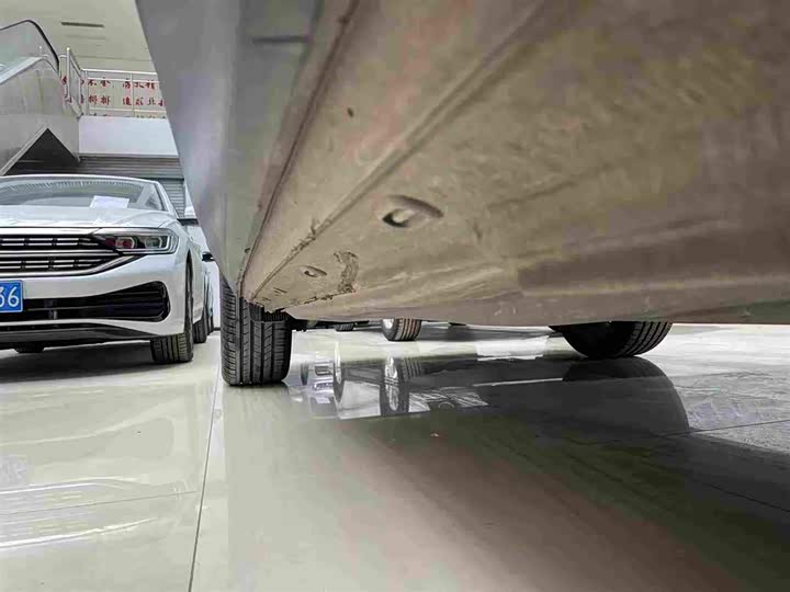 Фото 11 - Jetta VS7