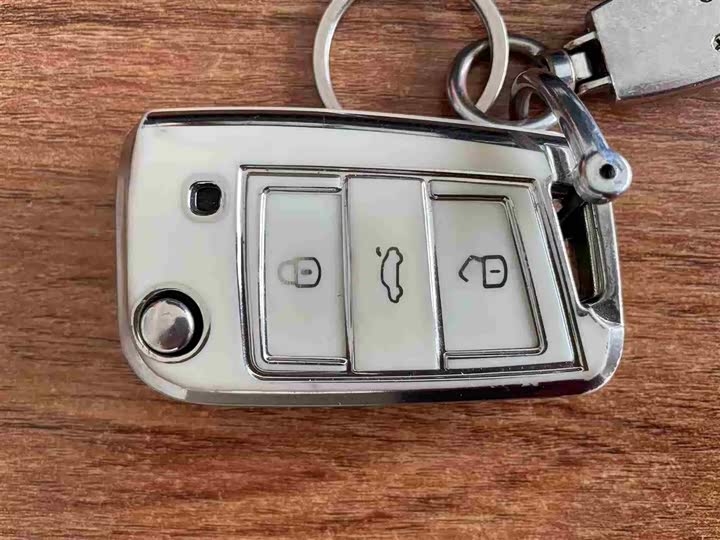 Фото 13 - Jetta VS7