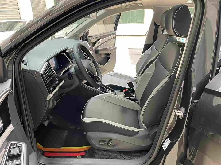 Фото 17 - Jetta VS7