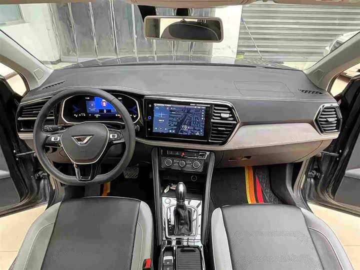 Фото 18 - Jetta VS7