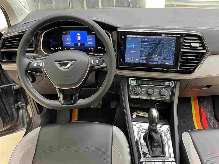 Фото 19 - Jetta VS7