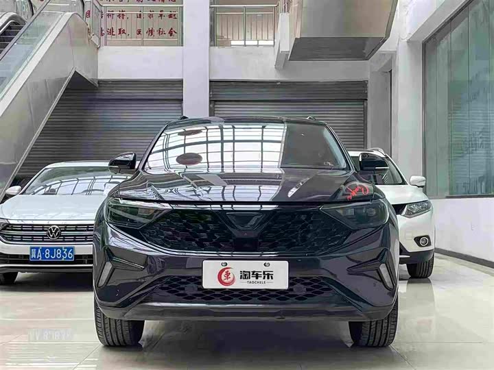 Фото 2 - Jetta VS7