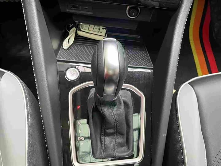 Фото 24 - Jetta VS7