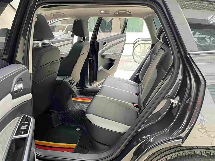 Фото 26 - Jetta VS7