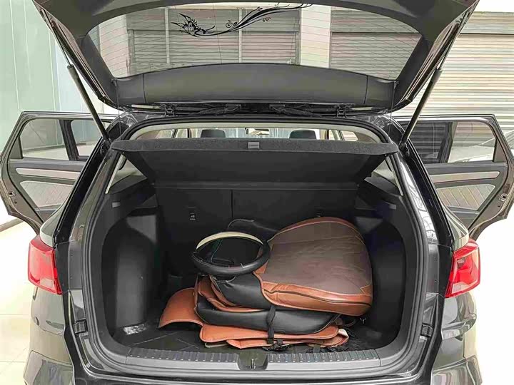 Фото 27 - Jetta VS7