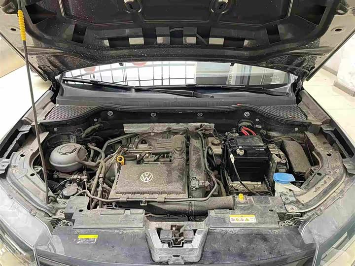 Фото 28 - Jetta VS7