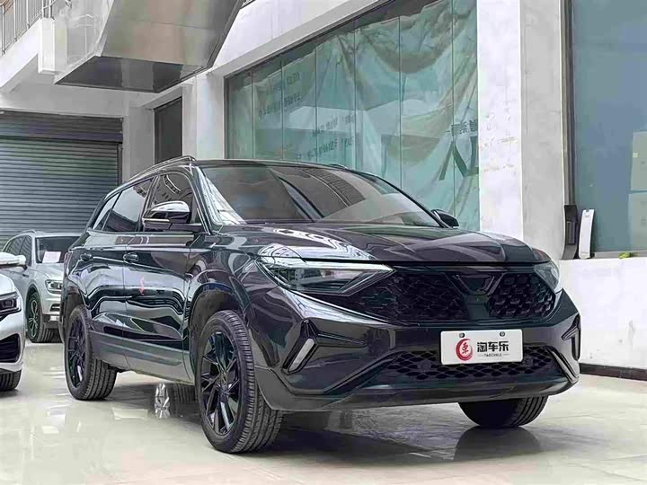 Фото 3 - Jetta VS7